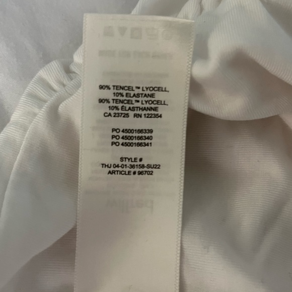 Aritzia Wilfred Courtyard Tank - Picture 7 of 7